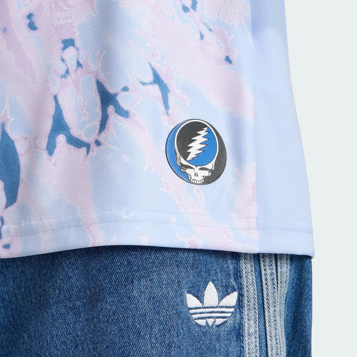 Soccer Blue