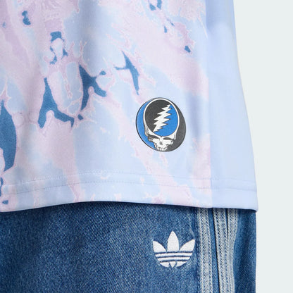Soccer Blue