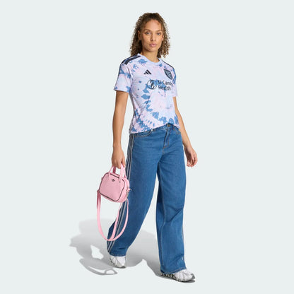 Soccer Blue