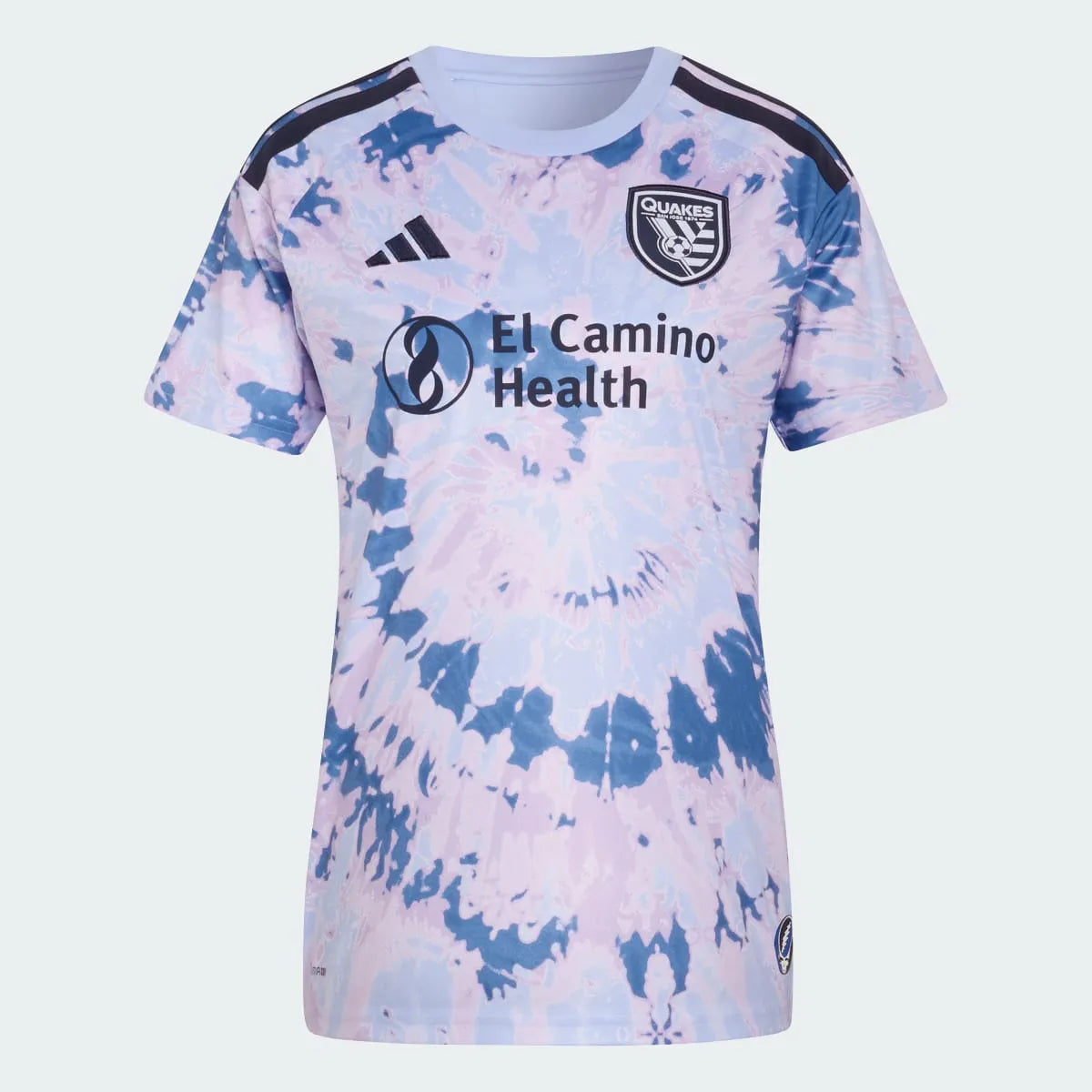Soccer Blue