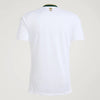 Soccer White