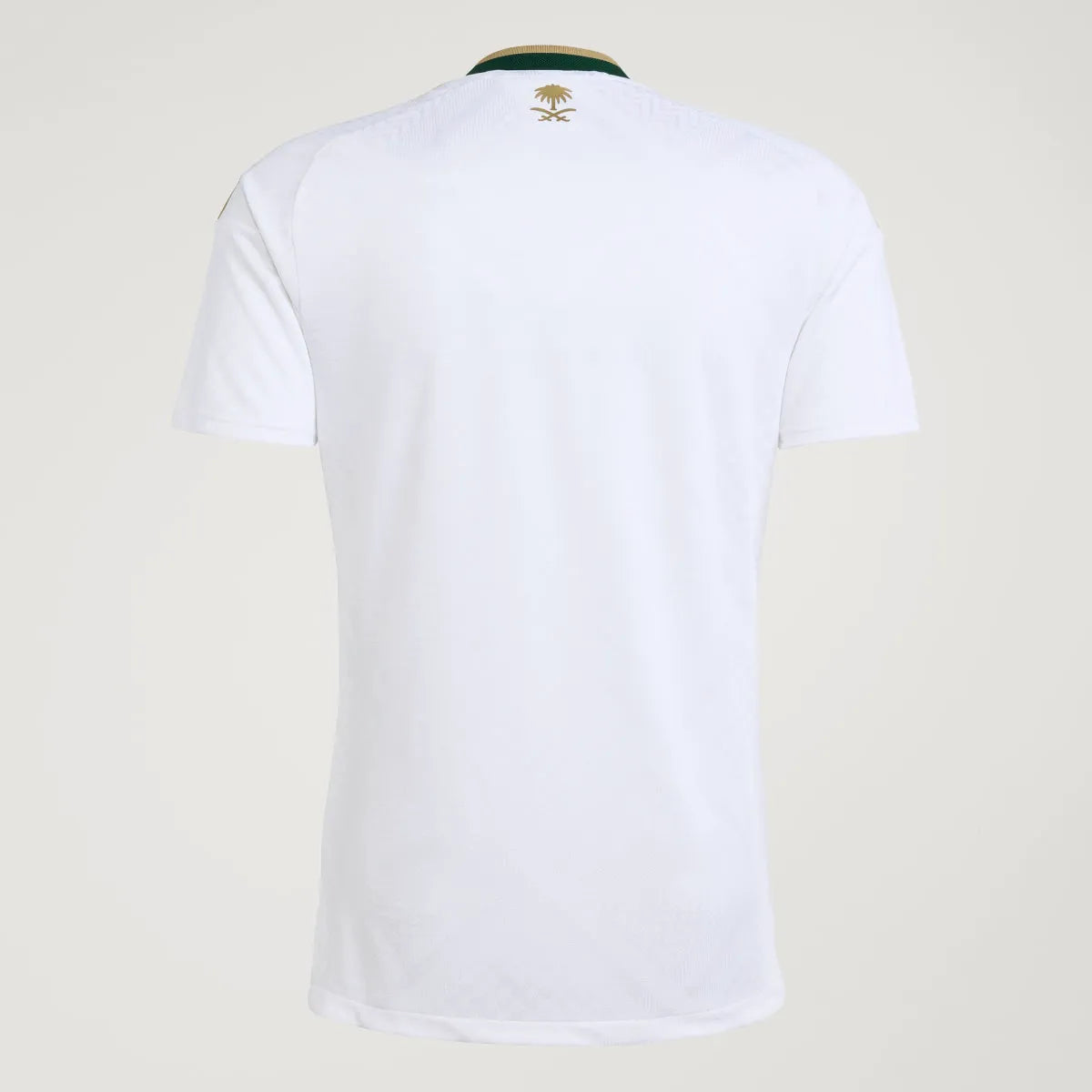 Soccer White