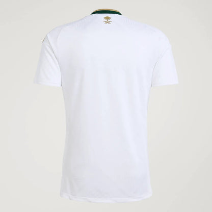 Soccer White