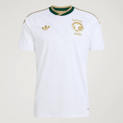 Soccer White