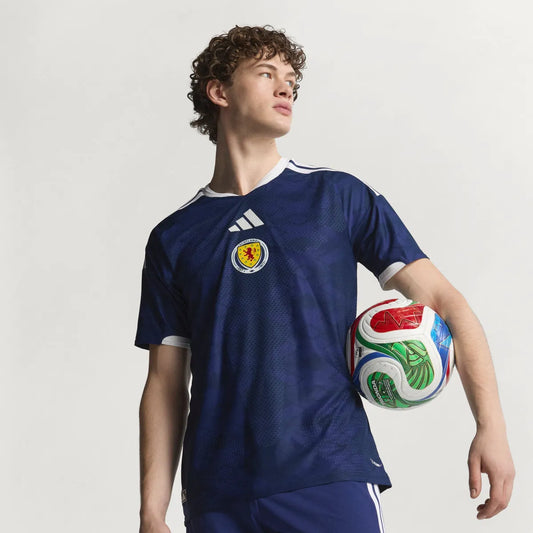 Soccer Blue