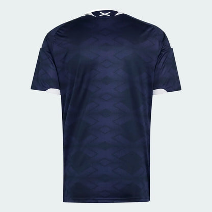 Soccer Blue