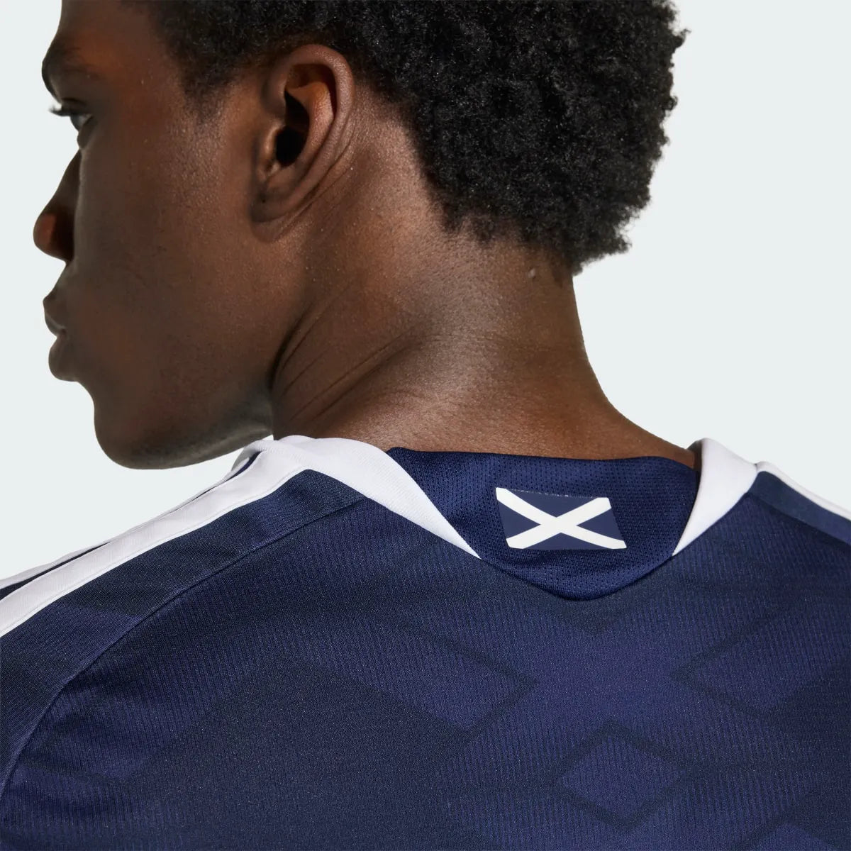 Soccer Blue