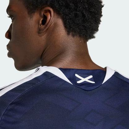 Soccer Blue
