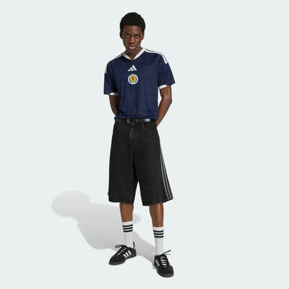 Soccer Blue