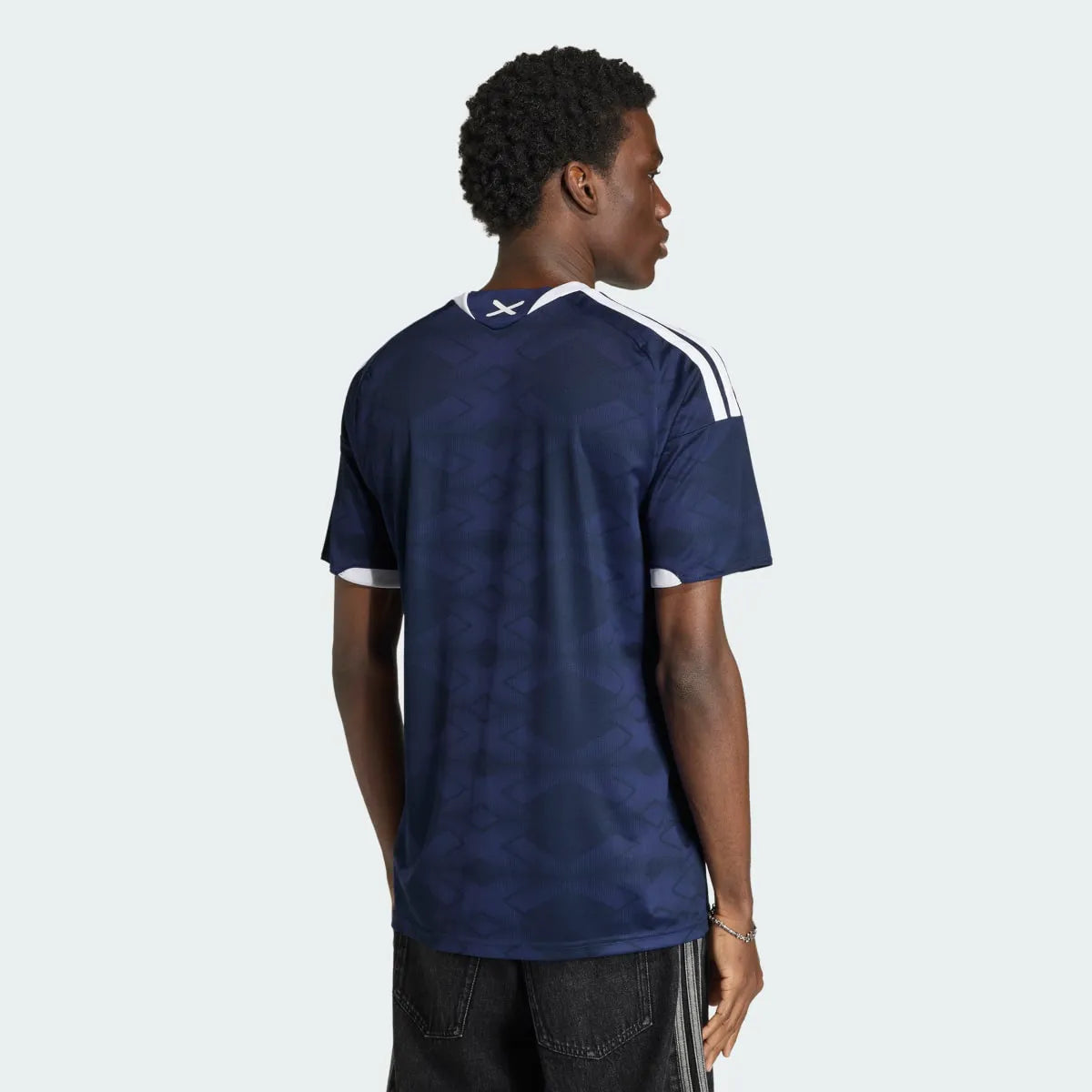Soccer Blue