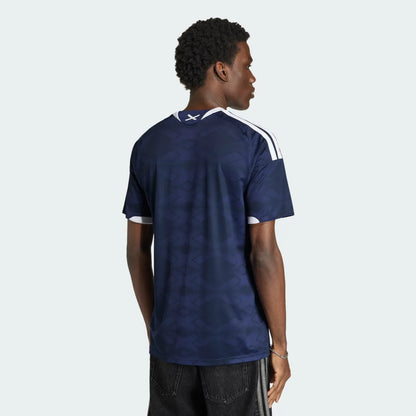 Soccer Blue