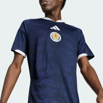 Soccer Blue