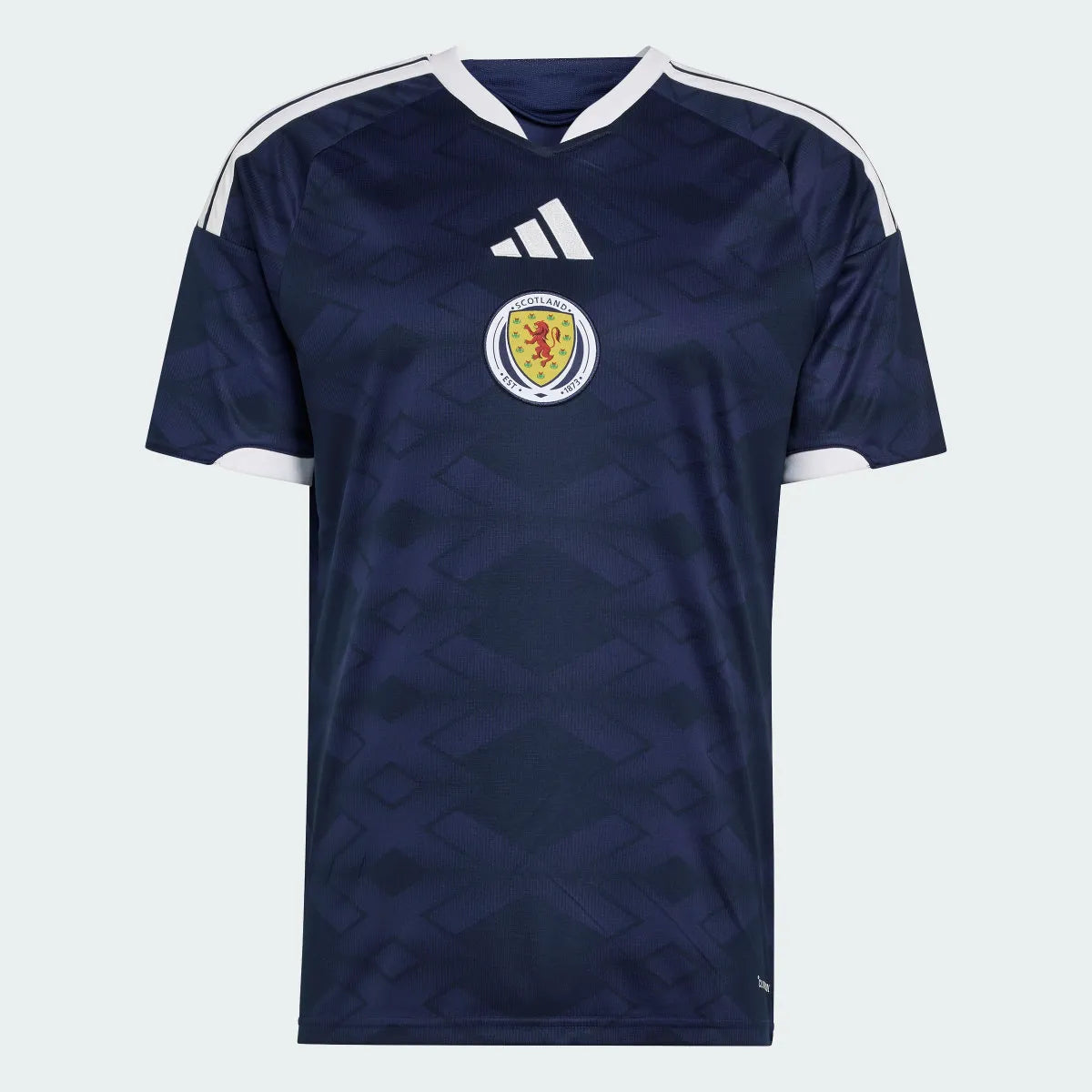Soccer Blue