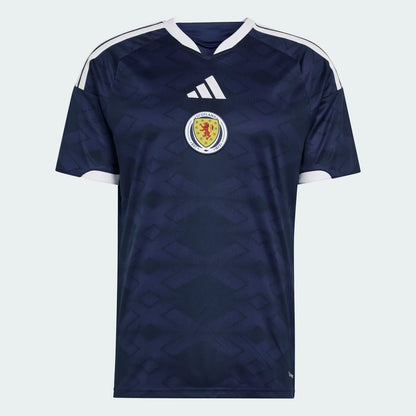 Soccer Blue