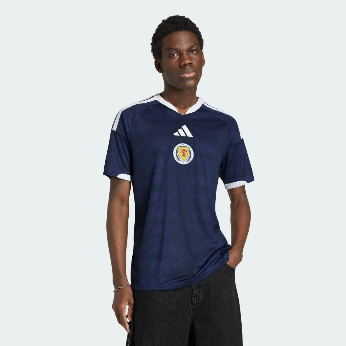 Soccer Blue