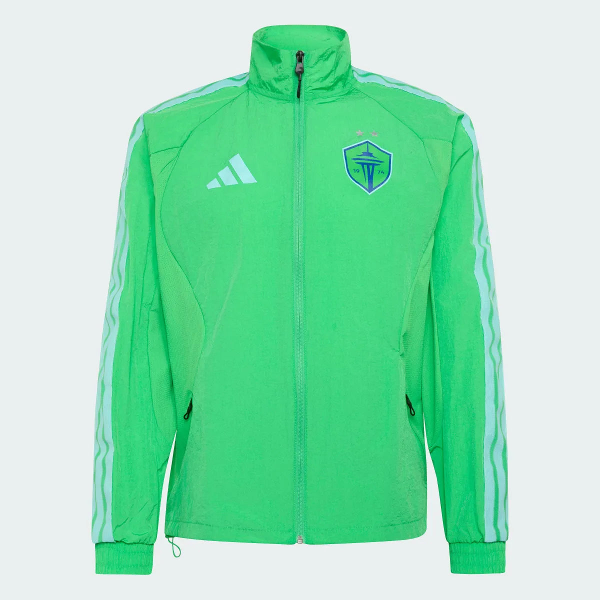 Soccer Green