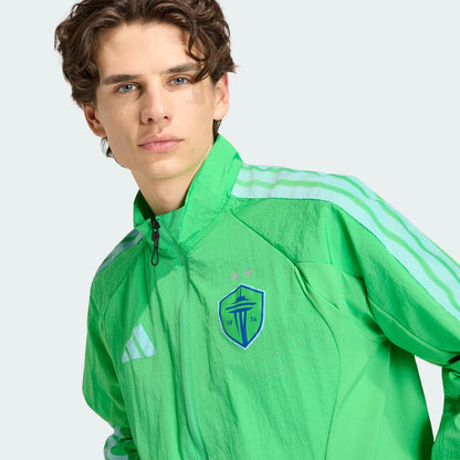 Soccer Green