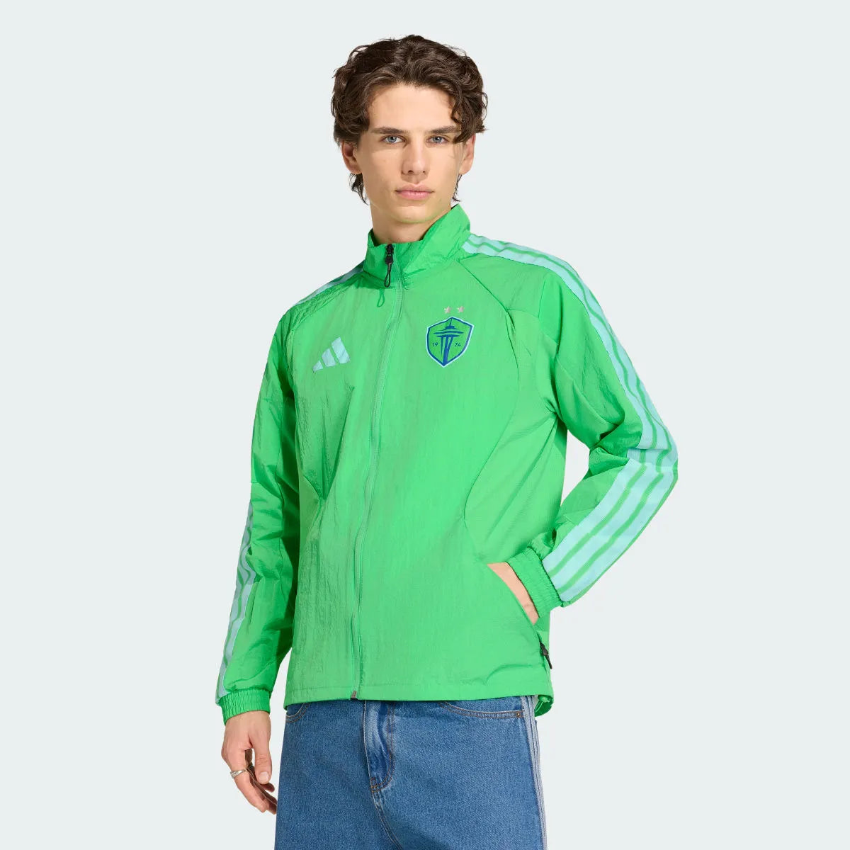Soccer Green