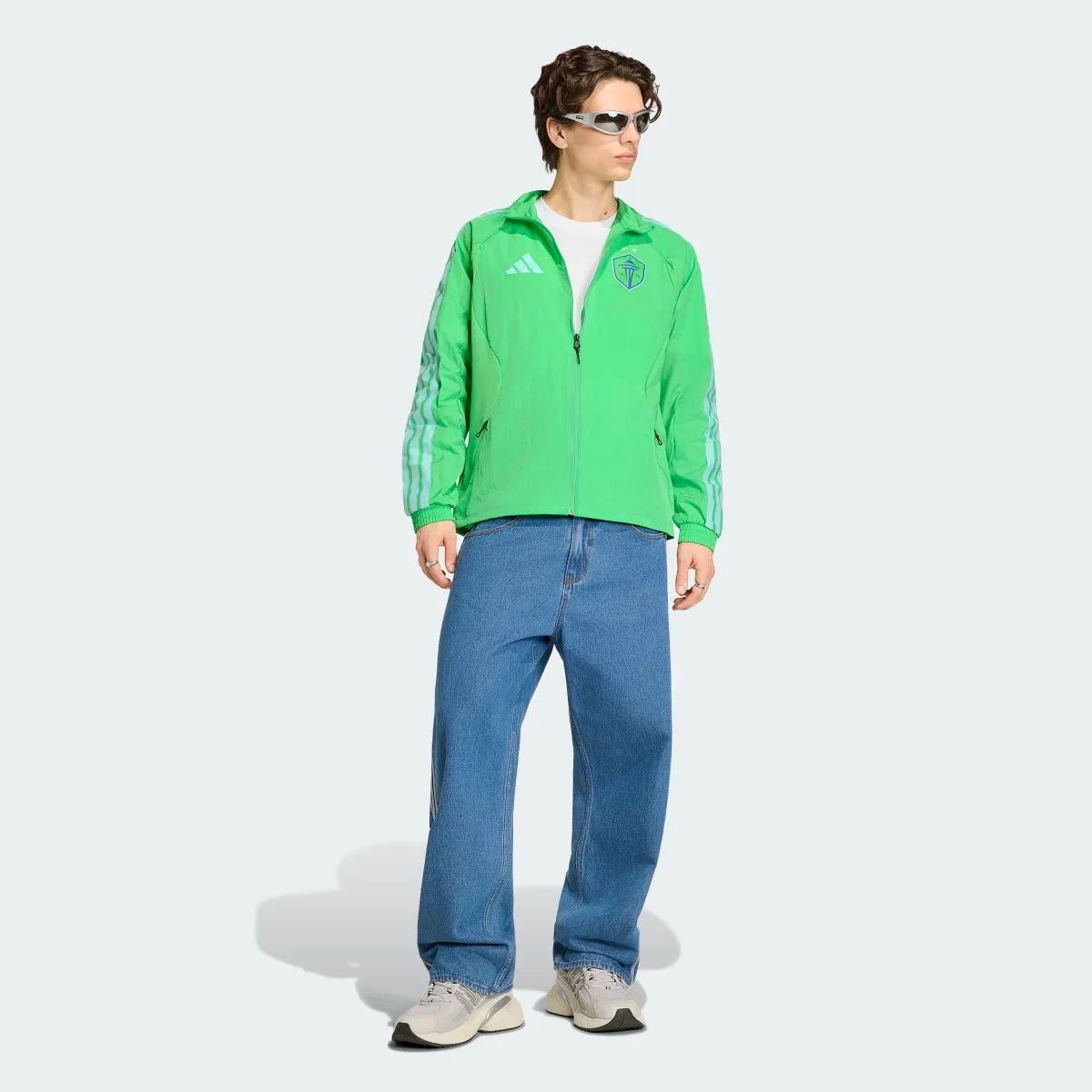 Soccer Green