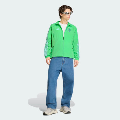 Soccer Green