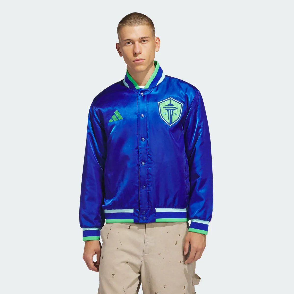 Lifestyle Blue