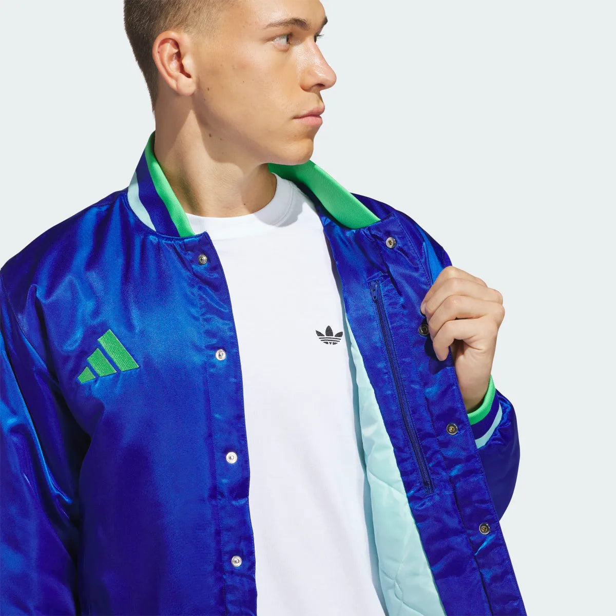 Lifestyle Blue