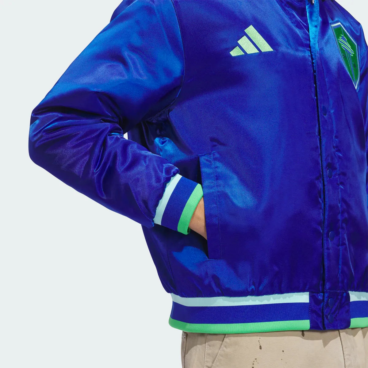 Lifestyle Blue