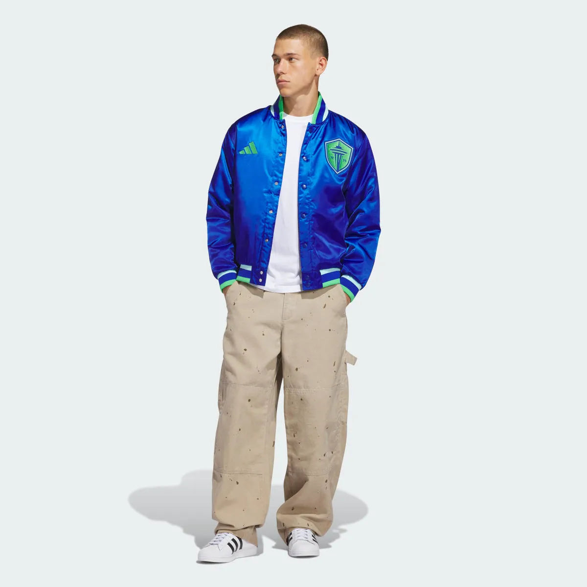 Lifestyle Blue