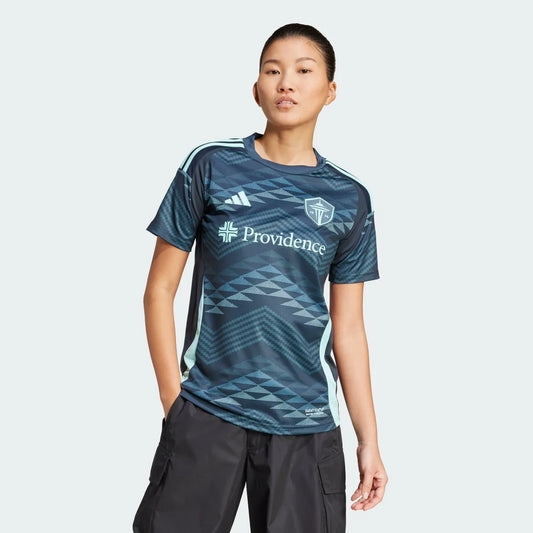 Soccer Blue