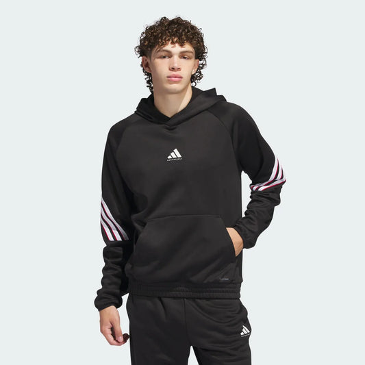 Basketball Black