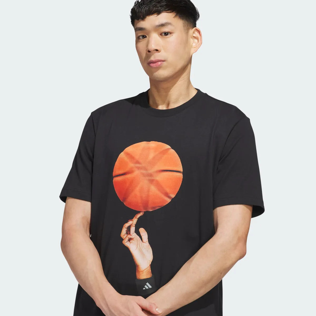 Basketball Black