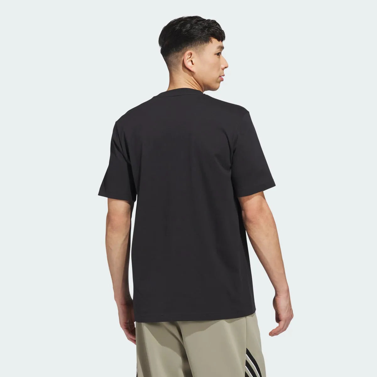 Basketball Black
