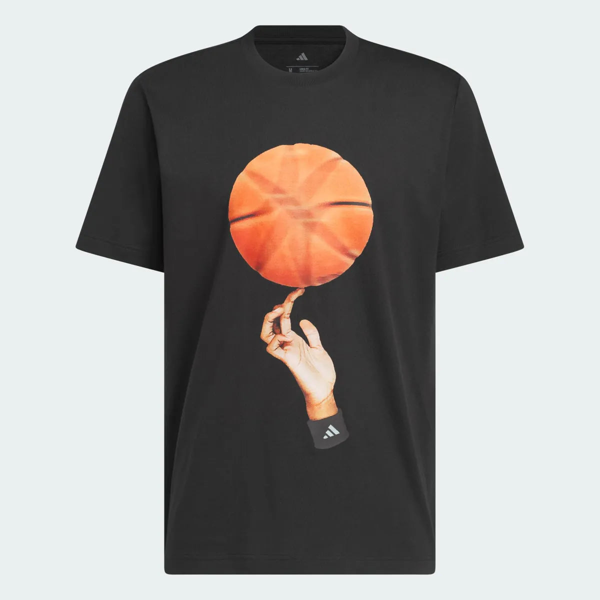 Basketball Black