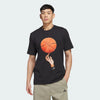 Basketball Black