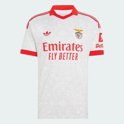 Soccer White