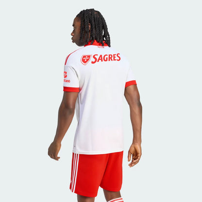 Soccer White