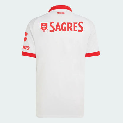 Soccer White