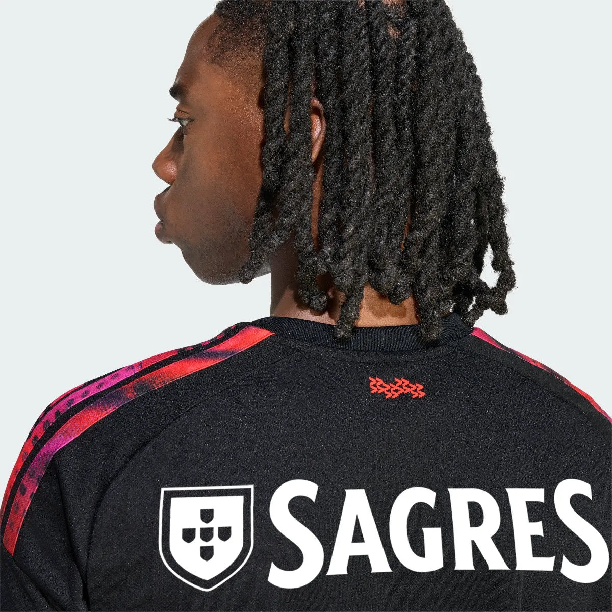 Soccer Black
