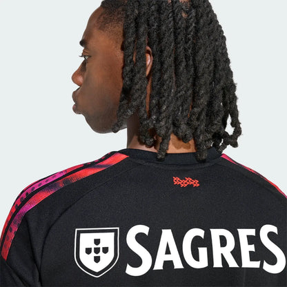 Soccer Black