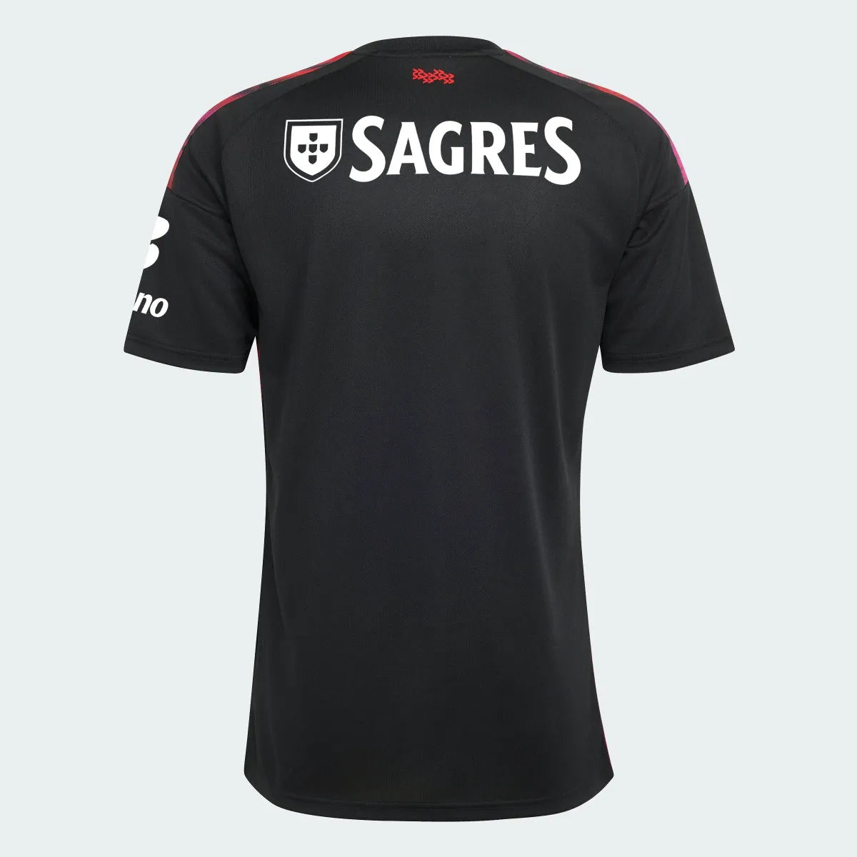 Soccer Black