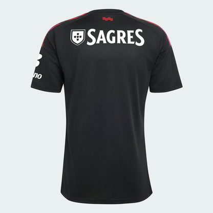 Soccer Black