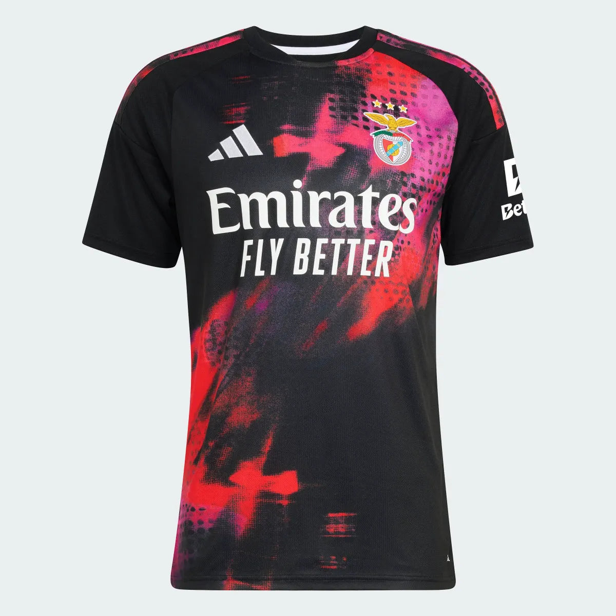 Soccer Black