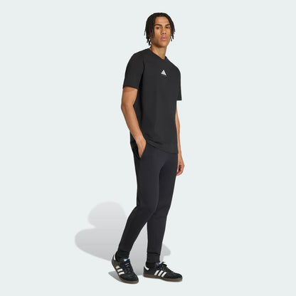 Soccer Black