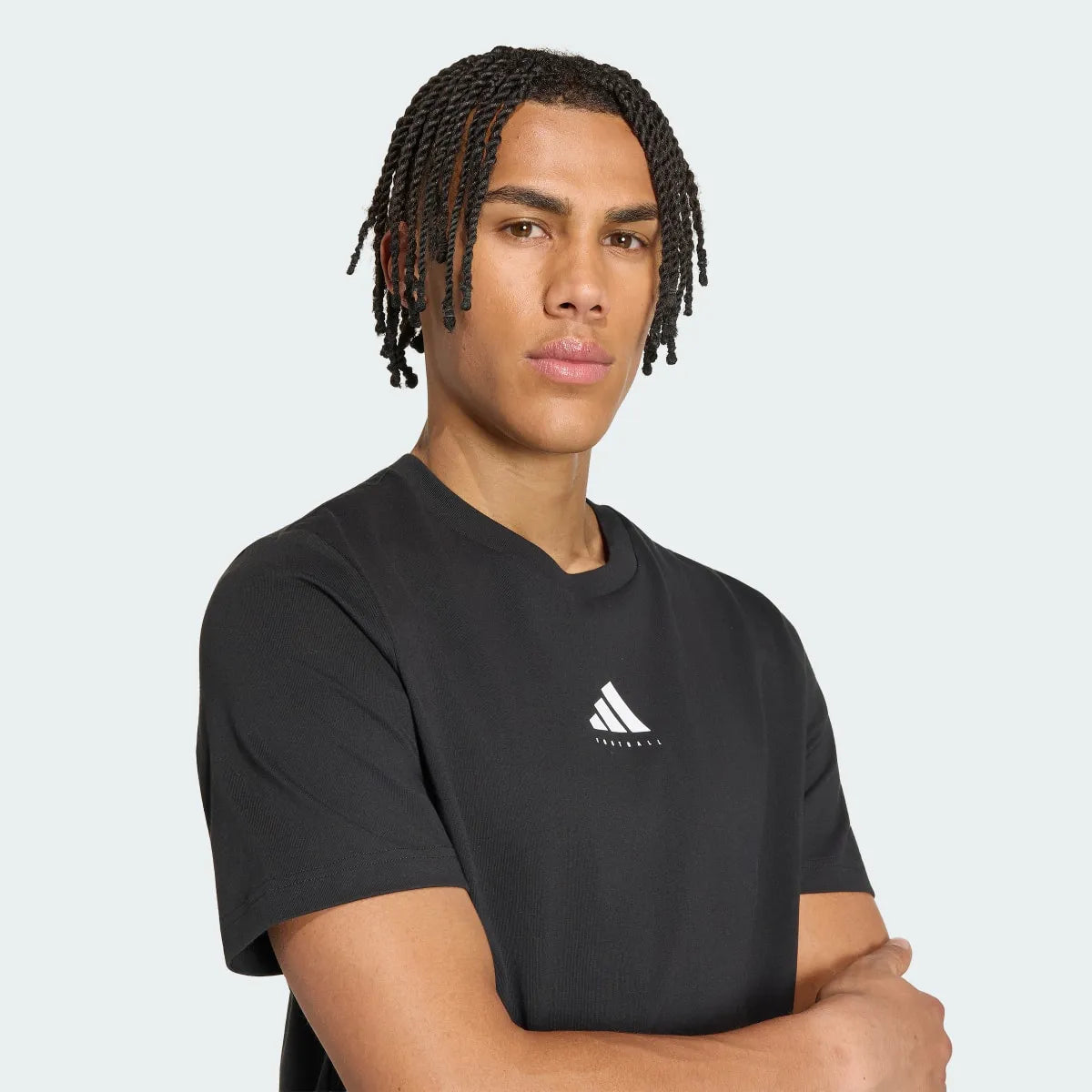 Soccer Black