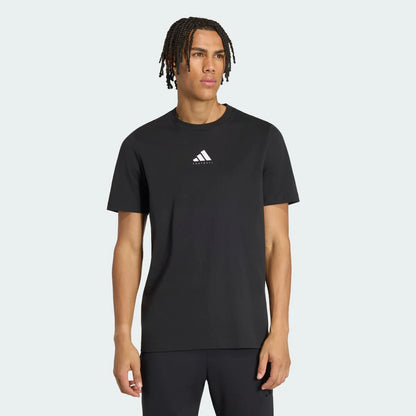 Soccer Black