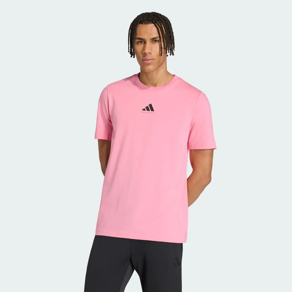 Soccer White