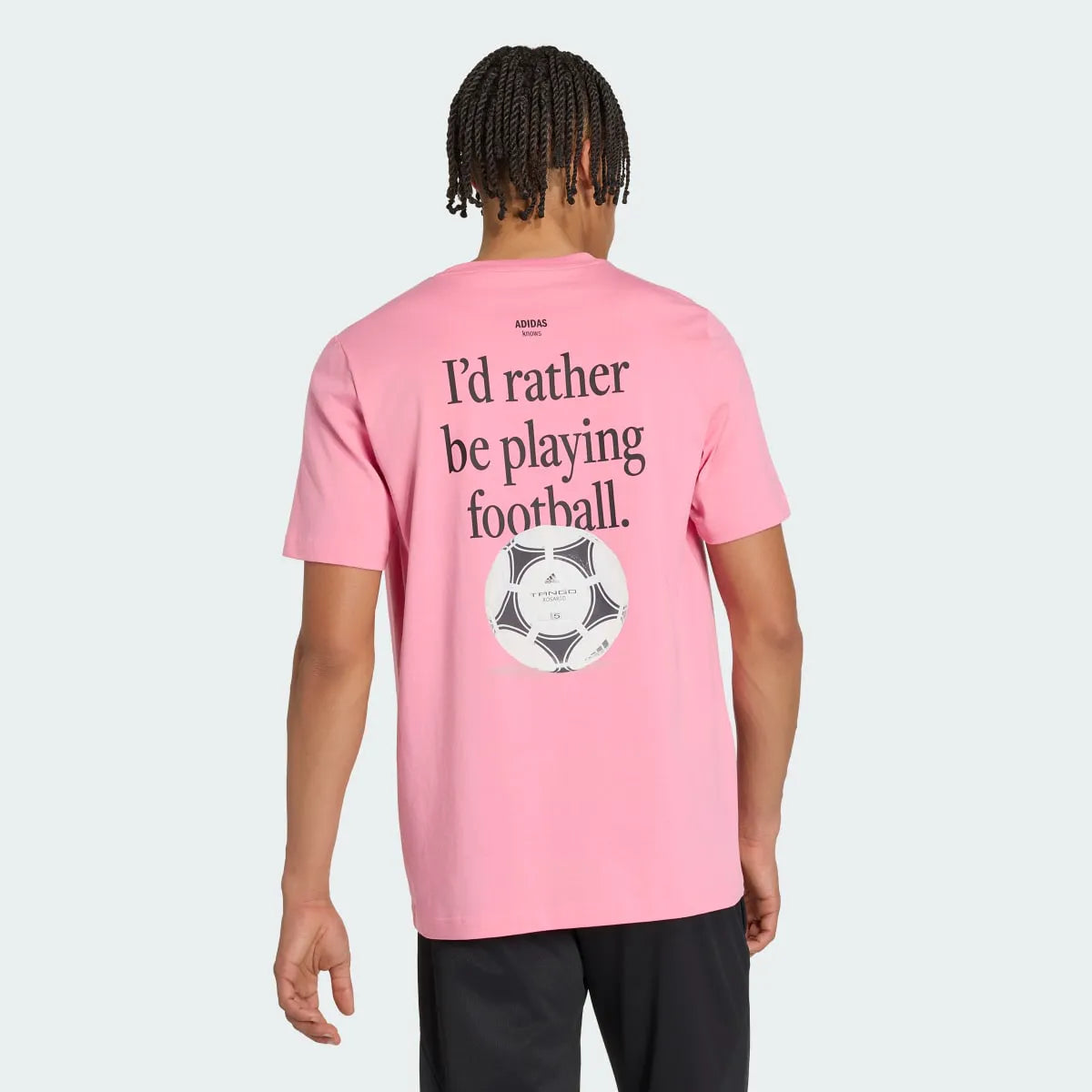 Soccer White