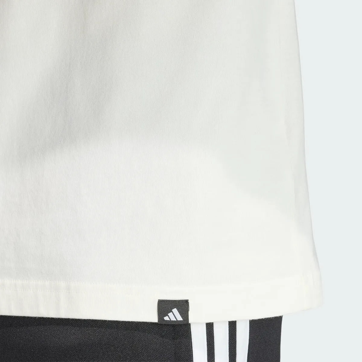 Soccer White