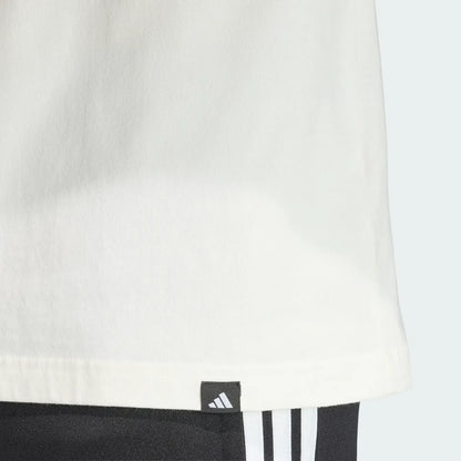 Soccer White