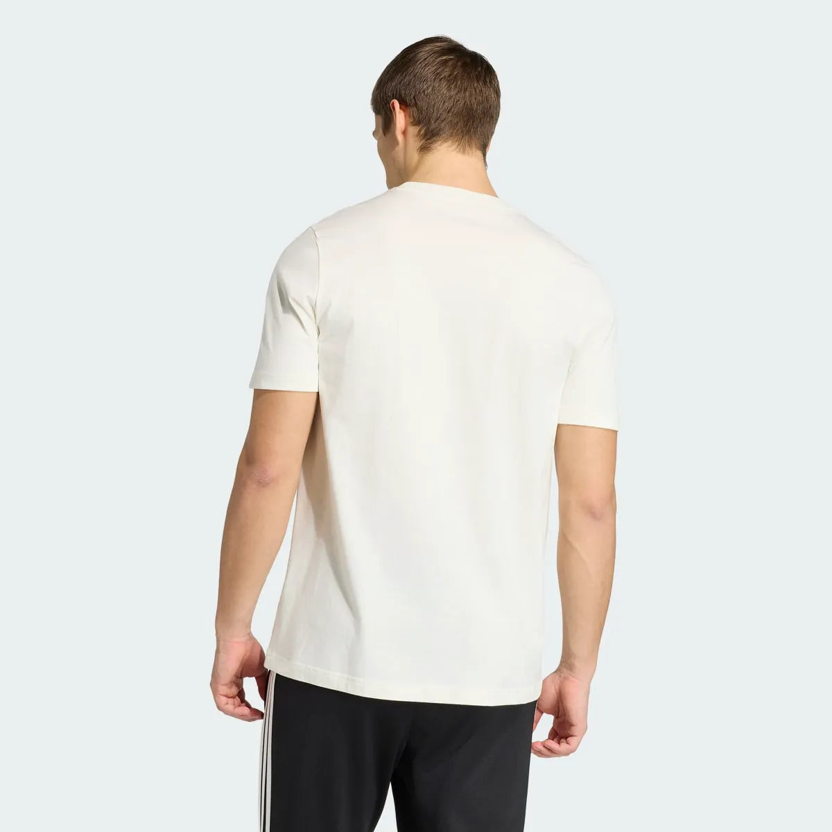Soccer White